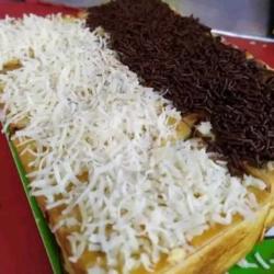 Coklat  Keju Super Legenda