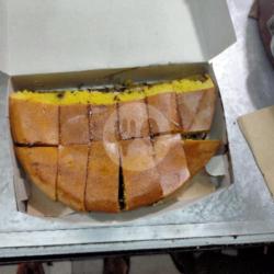Keju Pisang Coklat   Susu