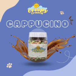 Crispy Crunch Cappucino