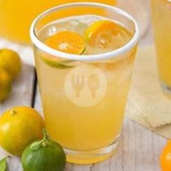 Es Jeruk Lemon Peras (medium)