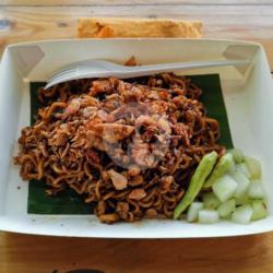 Mie Nyemek Ayam Gongso