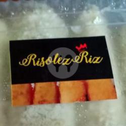 Risoles Beef Mayo Frozen / Box