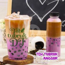 Teh Tubruk Dj Anggur