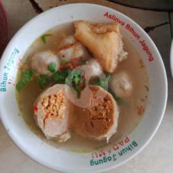 Bakso Mercon