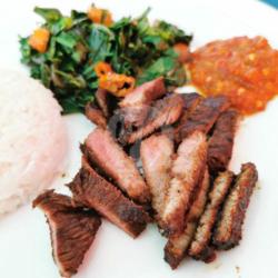 Nasi Grill Beef