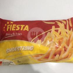 Fiesta French Fries Shoestring