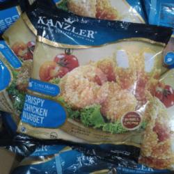 Naget Kanzler Crispy Chiken 450gr