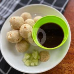 Pempek Adaan Satuan