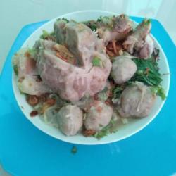 Bakso Urat   Indomie Soto