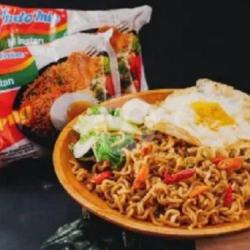 Indomie Telur Sosis Level 1-3