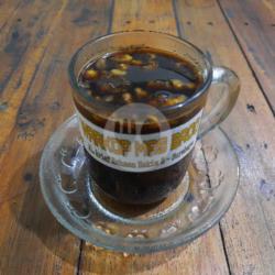 Kopi Jahe Geprek