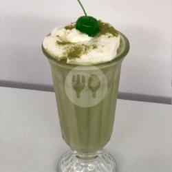 Milkshake Matcha Greentea