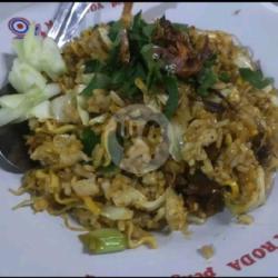 Magelangan Goreng