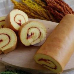 Bolu Roll