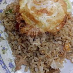 Nasi Goreng Cornet