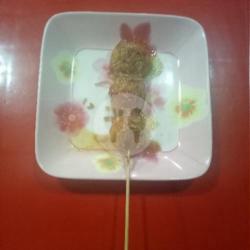 Bakso Udang Lobster Bakar