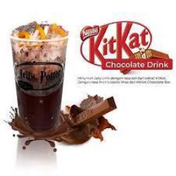 Kitkat Choco Mix