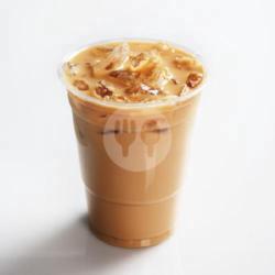 Ice Coffe Latte