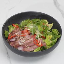 Beef Thai Salad