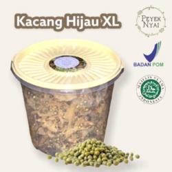 Rempeyek Kacang Hijau (xl)