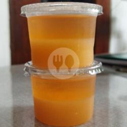 Jelly Rasa Mangga