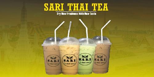 Sari Thai Tea, Samarinda Ulu