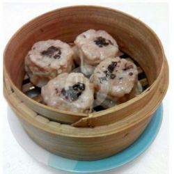 Dimsum Ayam Jamur