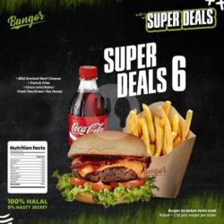 Super Deal 6