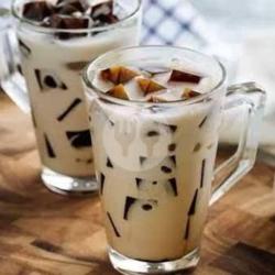 Ice Capcin (capucino Cincau)