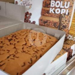 Bolu Kopi