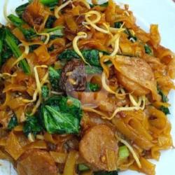 Kwetiaw Goreng Seafood