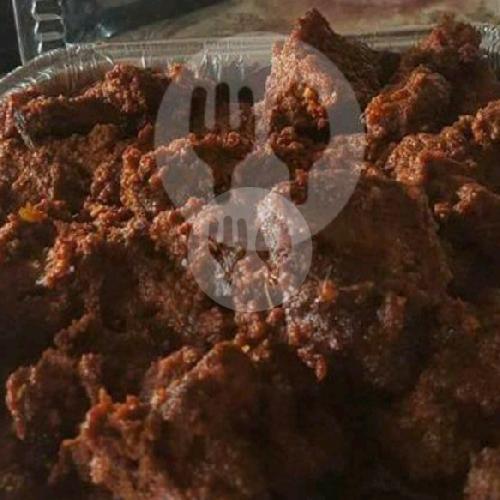 Rumah Rendang, Dendeng Batokok dan Ayam Singgang Mandhe, Grand 