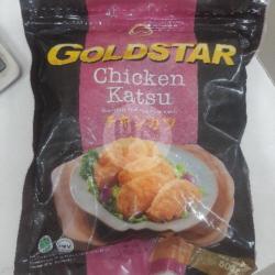 Chicken Katsu Goldstar 500g