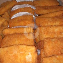 Risoles Spicy Pedas