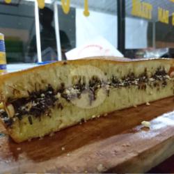 Martabak Manis Kacang