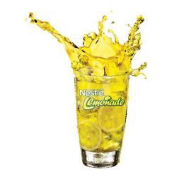 Ice Nestle Lemonade