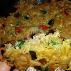 Martabak Telur Indomie