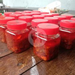 Sambal Jambal ( Frozen )