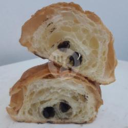 Chocolate Croissant