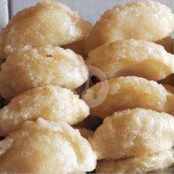 Pempek Dos Pistel Kates Goreng