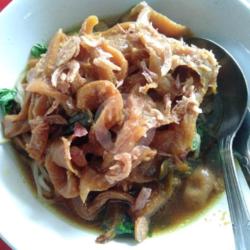 Mie Jamur   Bakso Besar