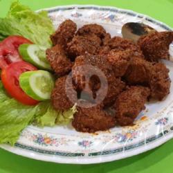 Rendang Vegetarian