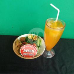 Mie Ayam Nutrisari