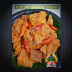 Sambel Krecek