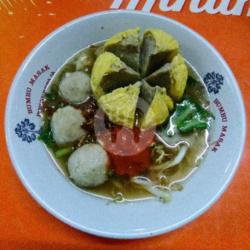 Bakso Selimut