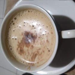 Kopi Capucino