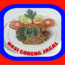 Nasi Goreng Jagal