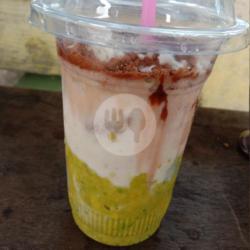 Alpuket Kocok