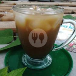 Es Kopi (white Coffee)