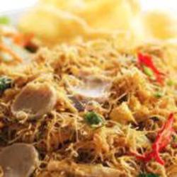 Bihun Goreng Seafood